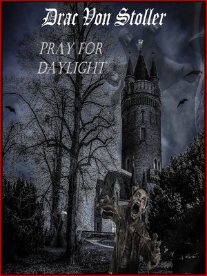 cover image of Pray for Daylight